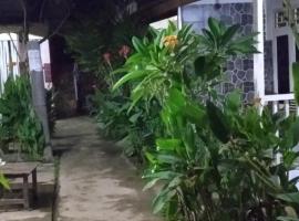 Syifa Homestay, hotel a Gili Trawangan