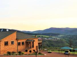 Waterval Self-Catering Holiday Home, hotel a Sabie