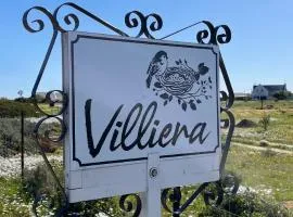 Villiera Guest Farm