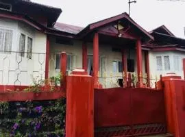 Odyssey's Pateng Homestay, Cherrapunji