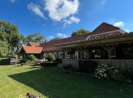 Familiehuis Boysen Bed&Breakfast