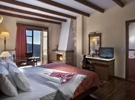 Alpen House Hotel & Suites