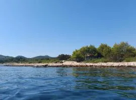 Secluded fisherman's cottage Krknata, Dugi otok - 8150