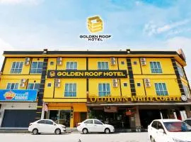 Golden Roof Hotel Falim Ipoh