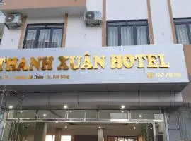 THANH XUÂN HOTEL