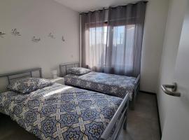 Residence Rossella - App 2: Roeselare şehrinde bir otel