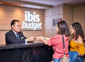 ibis budget Singapore Ruby, hôtel à Singapour près de : Aéroport Changi - SIN