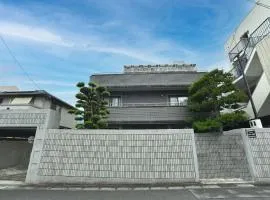 Gensenkakenagashiyado Tanoyu Beppuekimae - Vacation STAY 25548v