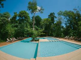 Hotel Tré Iguazú, hôtel à Puerto Iguazú