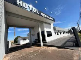 Residence Hotel Ltda