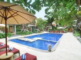 Rama Garden Hotel Bali