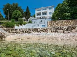 Family friendly seaside apartments Zivogosce - Mala Duba, Makarska - 19149