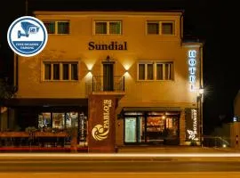 Sundial Boutique Hotel