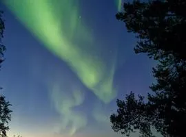 Heteranta, Lake Inari / Inarijärvi