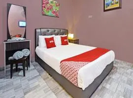 OYO Home 90348 Inspire Rooms