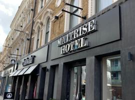 Maitrise Hotel Maida Vale - London: bir Londra, St Johns Wood oteli