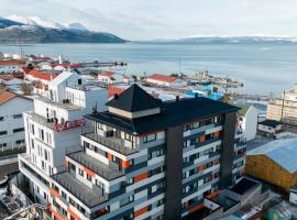 Cilene del Fuego Suites & Spa, hotel murah di Ushuaia