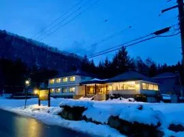 Hakuba Park Hotel