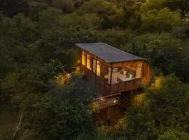 Leopard Nest - Glamping in Yala