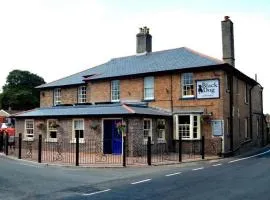 The Black Dog Inn