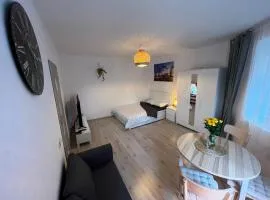 London Apartments - Free parking