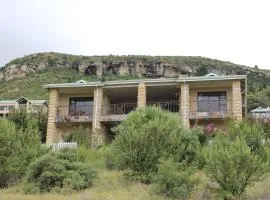 Sunbird Haven Self-Catering Sleeps 8