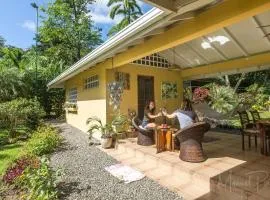 Casa Mariposa 2 BR in Playa Chiquita