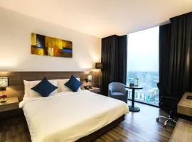 Best Western Plus Wanda Grand Hotel