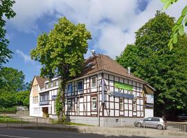 Kärntner Stub'n, hotel em Königslutter am Elm