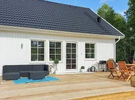 Holiday home NORRTÄLJE IX