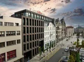 Hotel Diament Plaza Katowice