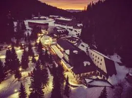 Hotel Rajska dolina Jahorina