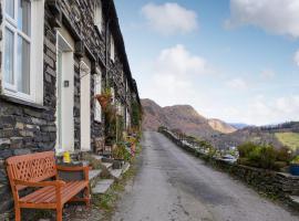 Coniston Cottage – hotel w mieście Coniston