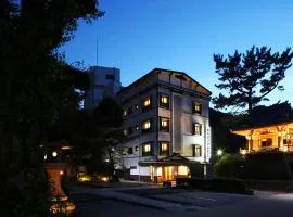 Arima Royal Hotel