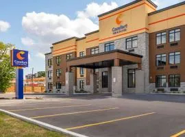 Comfort Inn & Suites