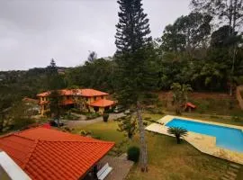 Sitio do Imbuí em Teresópolis