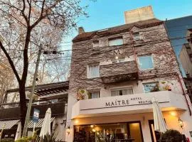 Maitre Hotel Boutique