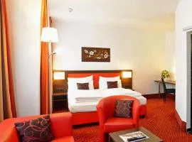 Best Western Plus Amedia Wien