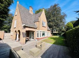 Le Coin Vert, hotel in Bruges