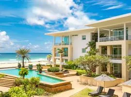 Happy Apartment on Karon Beach