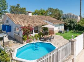 Casa Bahía de Alcudia, hotell i Port d'Alcudia