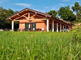 Agriturismo Il Pianetto, hotel v destinaci Verona