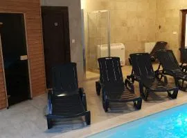 Balaton&Center Wellness Apartman