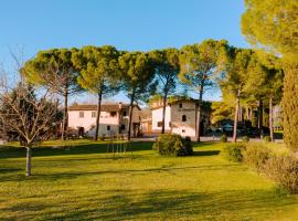 Hotel La Torretta, hotell sihtkohas Assisi lennujaama Perugia San Francesco d'Assisi – Umbria rahvusvaheline lennujaam - PEG lähedal