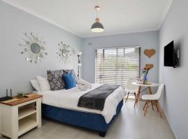 Sea Breeze Apartments, hotel u gradu 'Bloubergstrand'