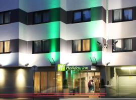 Holiday Inn Vienna City, an IHG Hotel, hotell i 05. Margareten, Wien