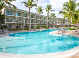 Impressive Premium Punta Cana - All Inclusive, hotel i Punta Cana