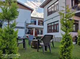 Kashmir Homestay, hotel din Gulmarg