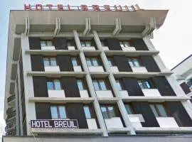 Hotel Breuil