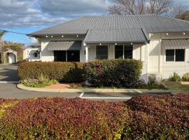 Busselton Jetty Chalets, hotel u gradu 'Busselton'